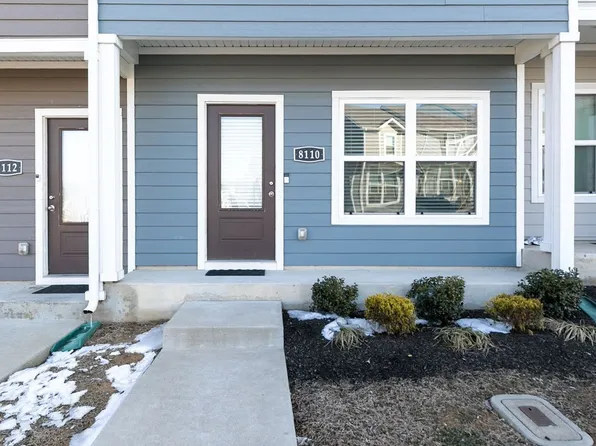 8110 Logan Dr, La Vergne, TN 37086