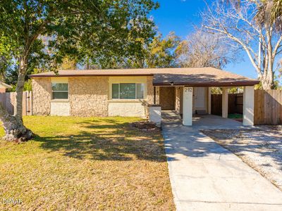 292 Deeley St, Daytona Beach, FL, 32114