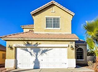 5209 Adorato Dr, North Las Vegas, NV 89031