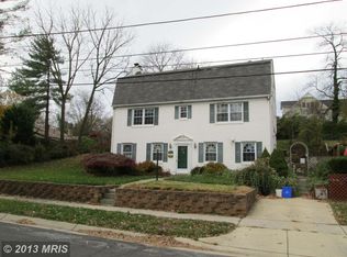 9100 Bulls Run Pkwy, Bethesda, MD 20817