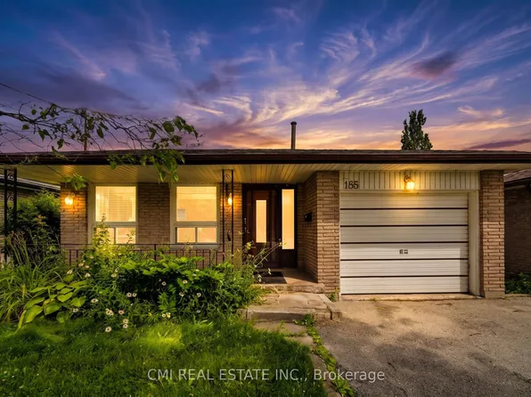 185 Lavina Cres, Hamilton, ON L9C 5S8