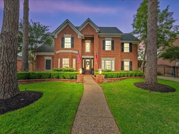 18319 Heaton Dr, Houston, TX 77084
