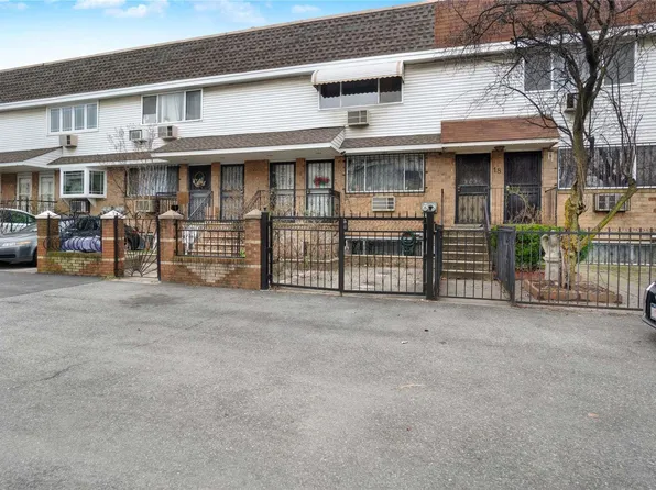 16 Seigel #9C, Brooklyn, NY 11206