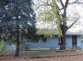 10729 Terrace Rd NE, Blaine, MN 55434