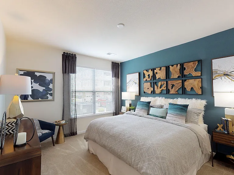 Belmont at Tryon Apartments — Photo 17