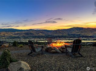 904 NE Conner Court, East Wenatchee, WA