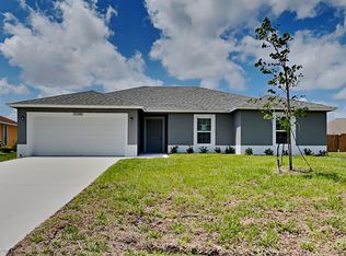 2396 SW Kent Cir, Port Saint Lucie, FL 34953