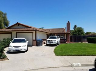 924 Oleander St, Lompoc, CA 93436