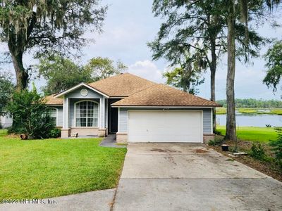 4149 TROUT RIVER Boulevard, Jacksonville, FL, 32208