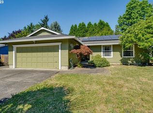 2105 SW 208th Ave, Beaverton, OR 97003