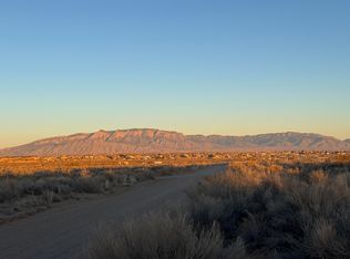 1406 Goya Rd SW, Rio Rancho, NM 87124