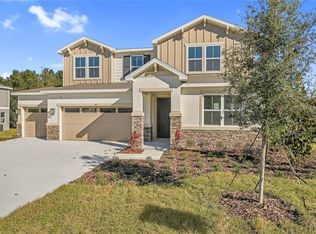 748 Wekiva Ridge Dr, Mount Dora, FL 32757