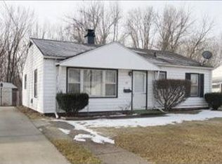 65 Babcock Ave, Battle Creek, MI 49037