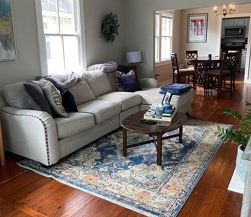 2nd image of 809 Greenwood Dr #9