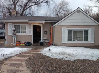 4528 W Custer Pl, Denver, CO 80219