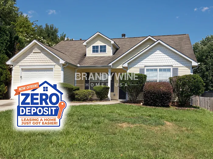 406 Sunny Field Ct — Photo 1
