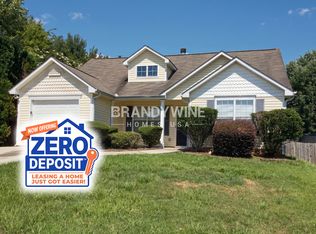 406 Sunny Field Ct, Stockbridge, GA 30281