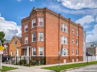 901 N Mozart St #1, Chicago, IL 60622