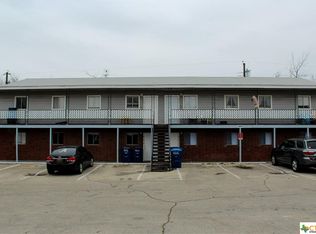 913-927 S 15th St, Copperas Cove, TX 76522
