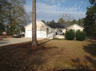 3980 Hitchcock Rd, Macon, GA 31217