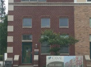 1243 Dr Martin Luther King Jr St, Indianapolis, IN 46202