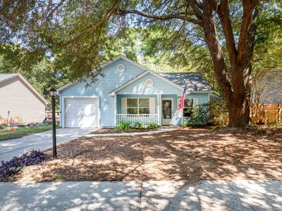 1129 Landsdowne Dr, Charleston, SC, 29412