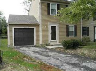 6005 Sunwood Pl, Westerville, OH 43081