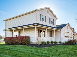 310 Kensington Ct, London, OH 43140