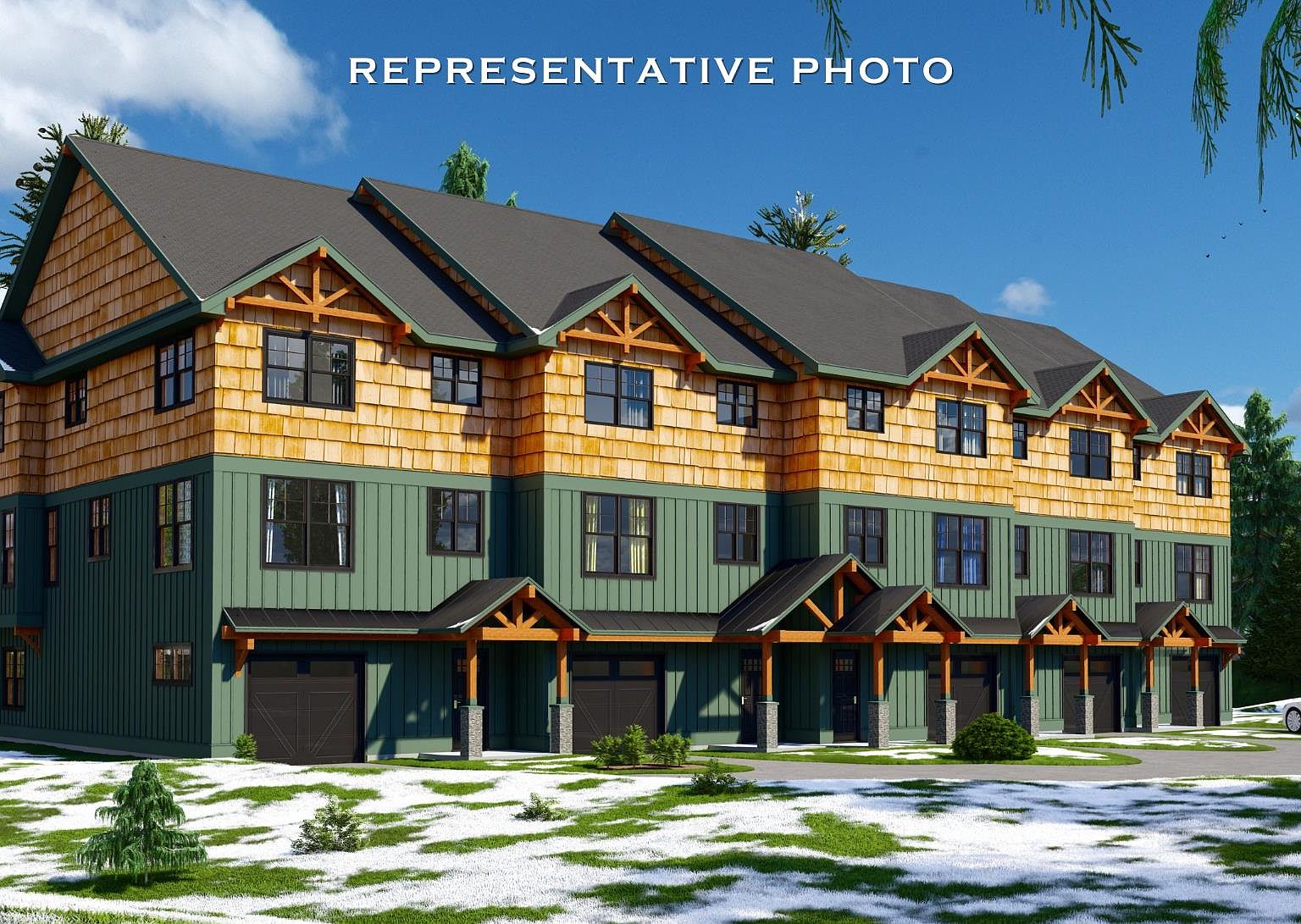 168 Old Bartlett Road UNIT E, North Conway, NH 03860 Zillow