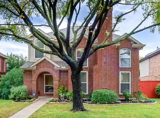 723 Woodlake Dr, Coppell, TX 75019
