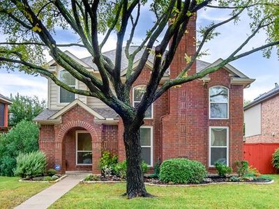 723 Woodlake Dr, Coppell, TX, 75019