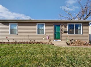 2216 Jebens Ave, Davenport, IA 52804