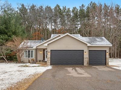 4508 229th Ln NW, Saint Francis, MN, 55070