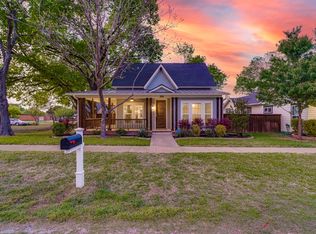 411 E Avenue F, Midlothian, TX 76065