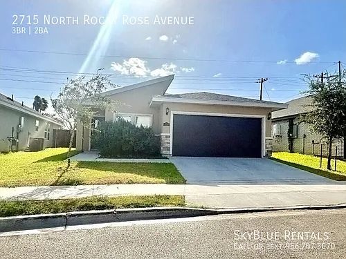 2715 N Rocky Rose Ave Photo 1