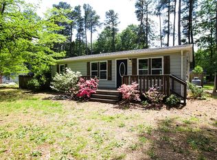 216 Shady Ln, White Stone, VA 22578