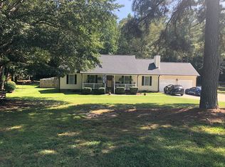 405 Loblolly Cir, Clayton, NC 27520