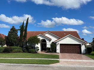 7200 Lockwood Rd, Lake Worth, FL 33467