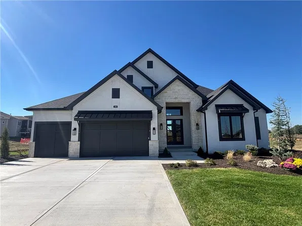 17600 Knox St, Overland Park, KS 66221