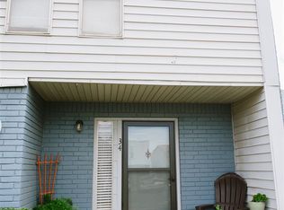 1400 N Perkins Rd APT D34, Stillwater, OK 74075