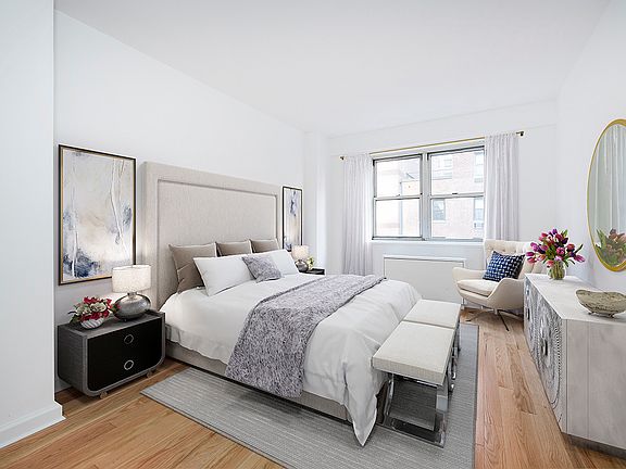 5th image of 211 E 53rd St APT 11A