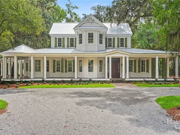 328 Ogeechee Lane, Richmond Hill, GA 31324
