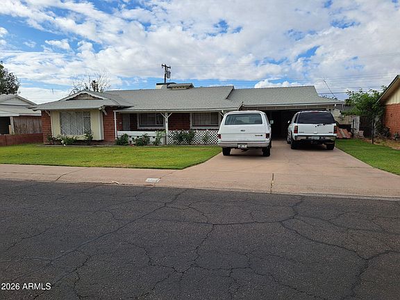 2nd image of 3919 W SIERRA VISTA Drive