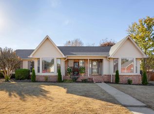 208 Prosperity Way, Muscle Shoals, AL 35661