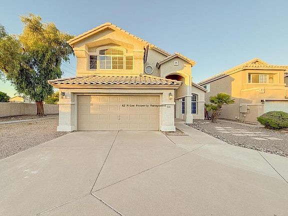 2nd image of 260 W Calle Monte Vista Dr