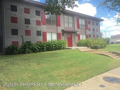 1st image of 1502 N Peak St APT 3