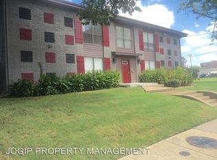 1502 N Peak St APT 11, Dallas, TX 75204