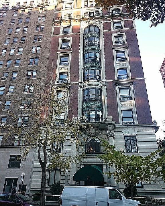 1st image of 43 5th Ave #1N