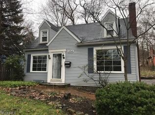 554 Malvern Rd, Akron, OH 44303