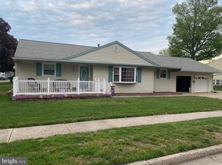 403 Hickory Ave, Carneys Pt, NJ 08069